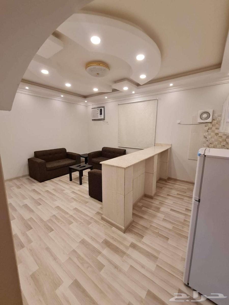 شقق غرفة وصالة مؤثثة وفاخرة للعوائل بخميس مشيط64582436688898114