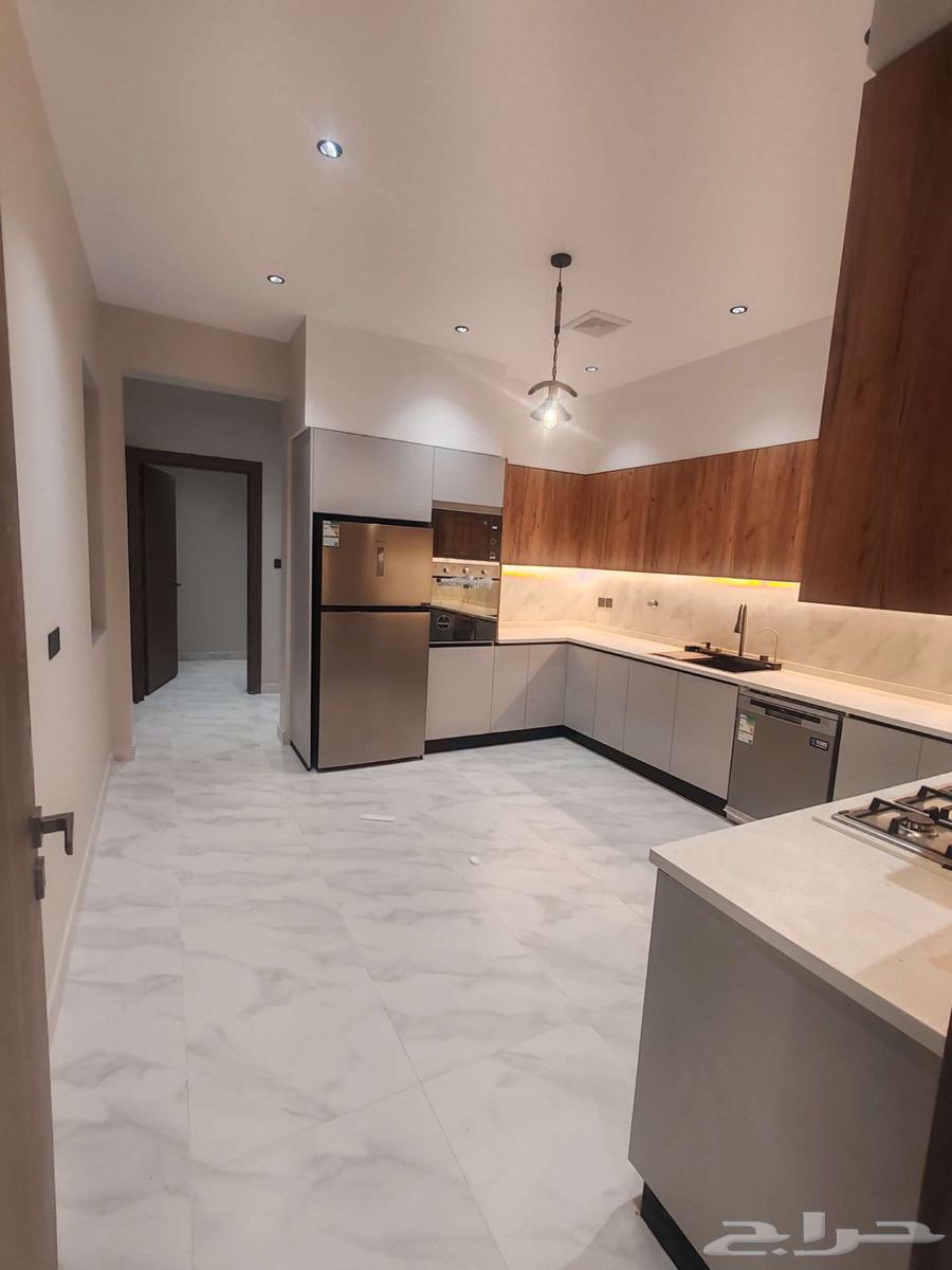 فيلا نص ارض تشطيب فاخر فاخر64582437048193114