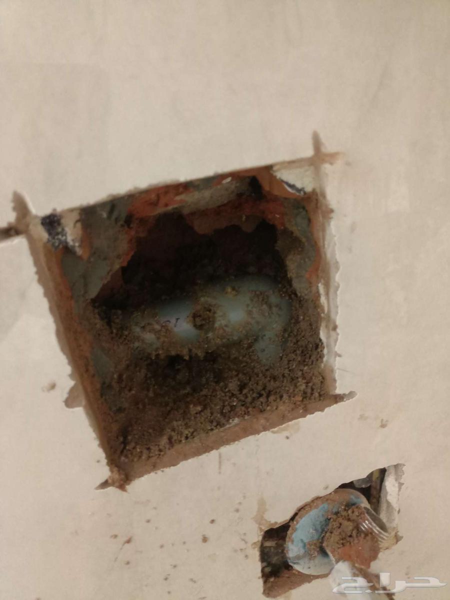 سباك بالمدينة المنورة وتسليك مجاري وكشف تسربات بالمدينة64582724311681110