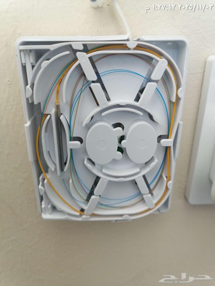 فني فايبر لحام الياف بصريه64582724588675112