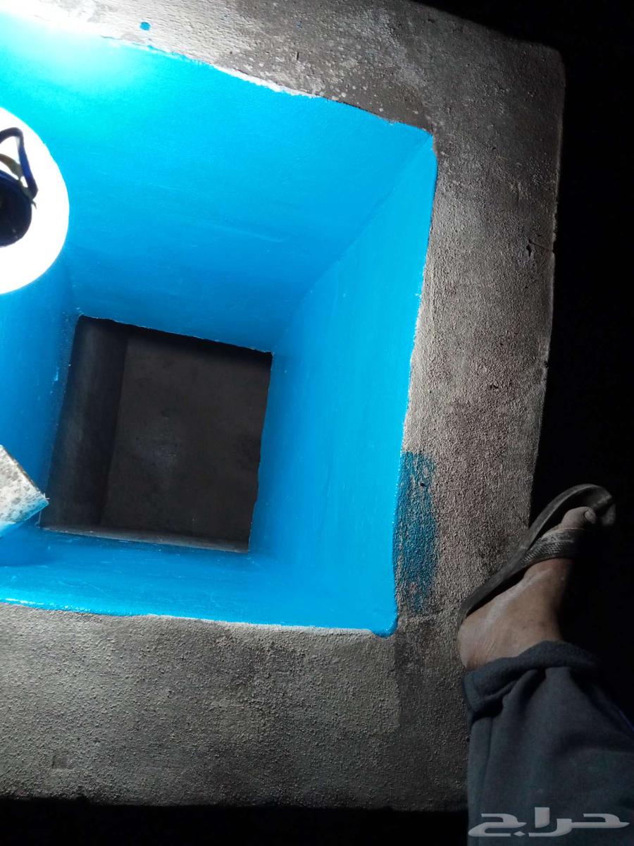 شركه تنظيف غسيل شقق خزانات كنب وعزل خزانات بالايبوكسى64582754915586111