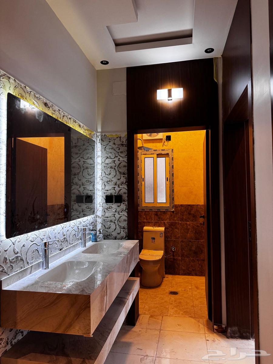 شقة فاخرة للإيجار في الحمراء64582468852355112