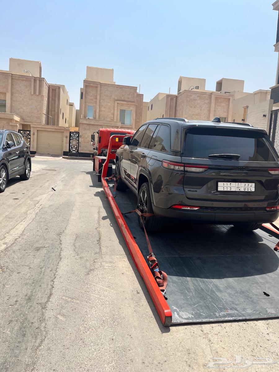 سطحه الدمام نقل الى جميع مدن المملكة64582756545026111