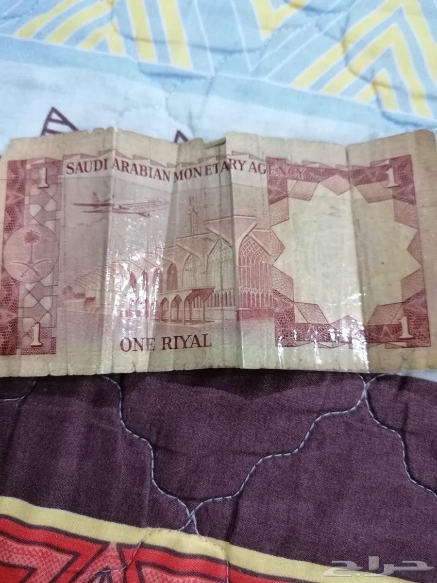 عملة لعهد الملك خالد رحمه الله64589527137923110