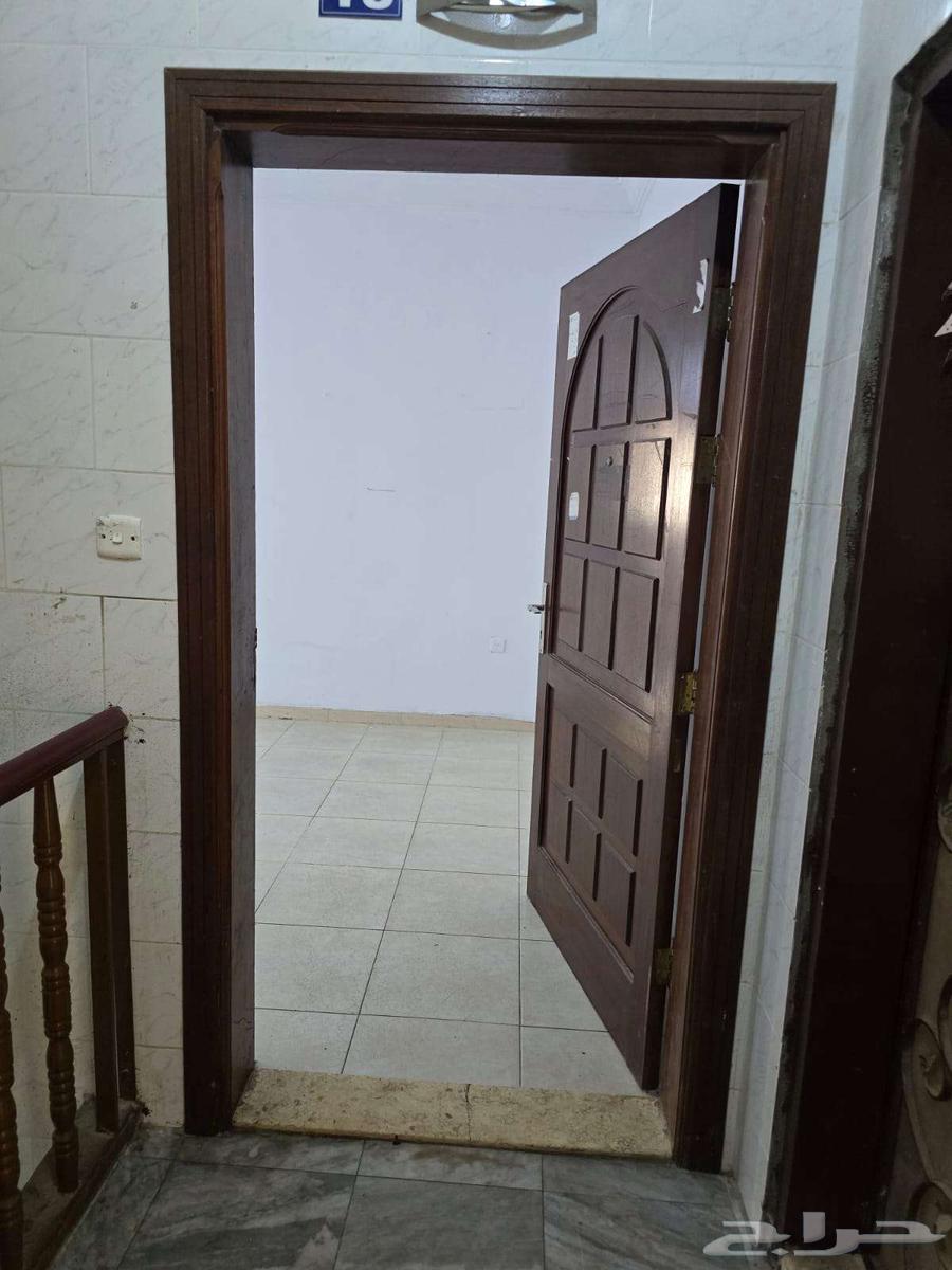 شقة عوائل للإيجار 3 غرف وصاله في النزهه بجدة 2100 ريال64589526617602113