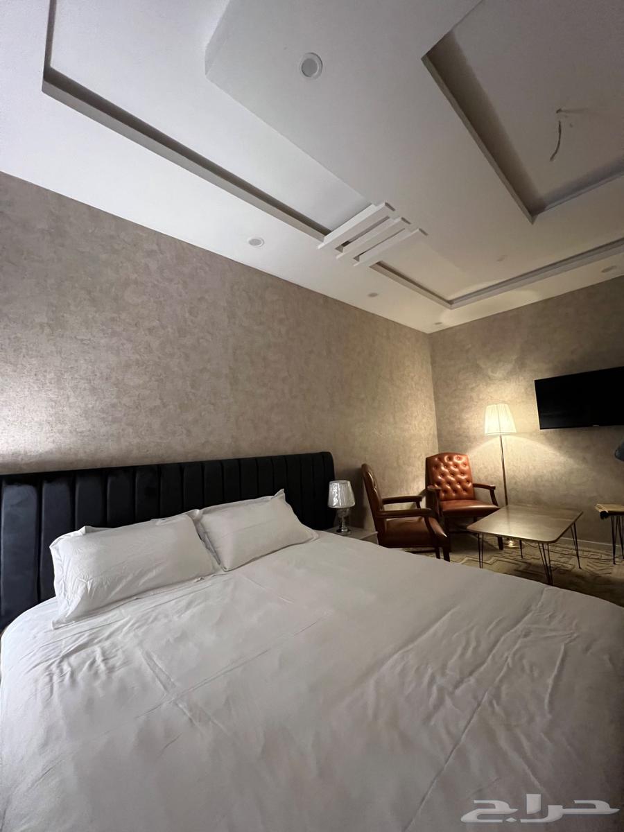 شقق مفروشة تبوك64589541114497112