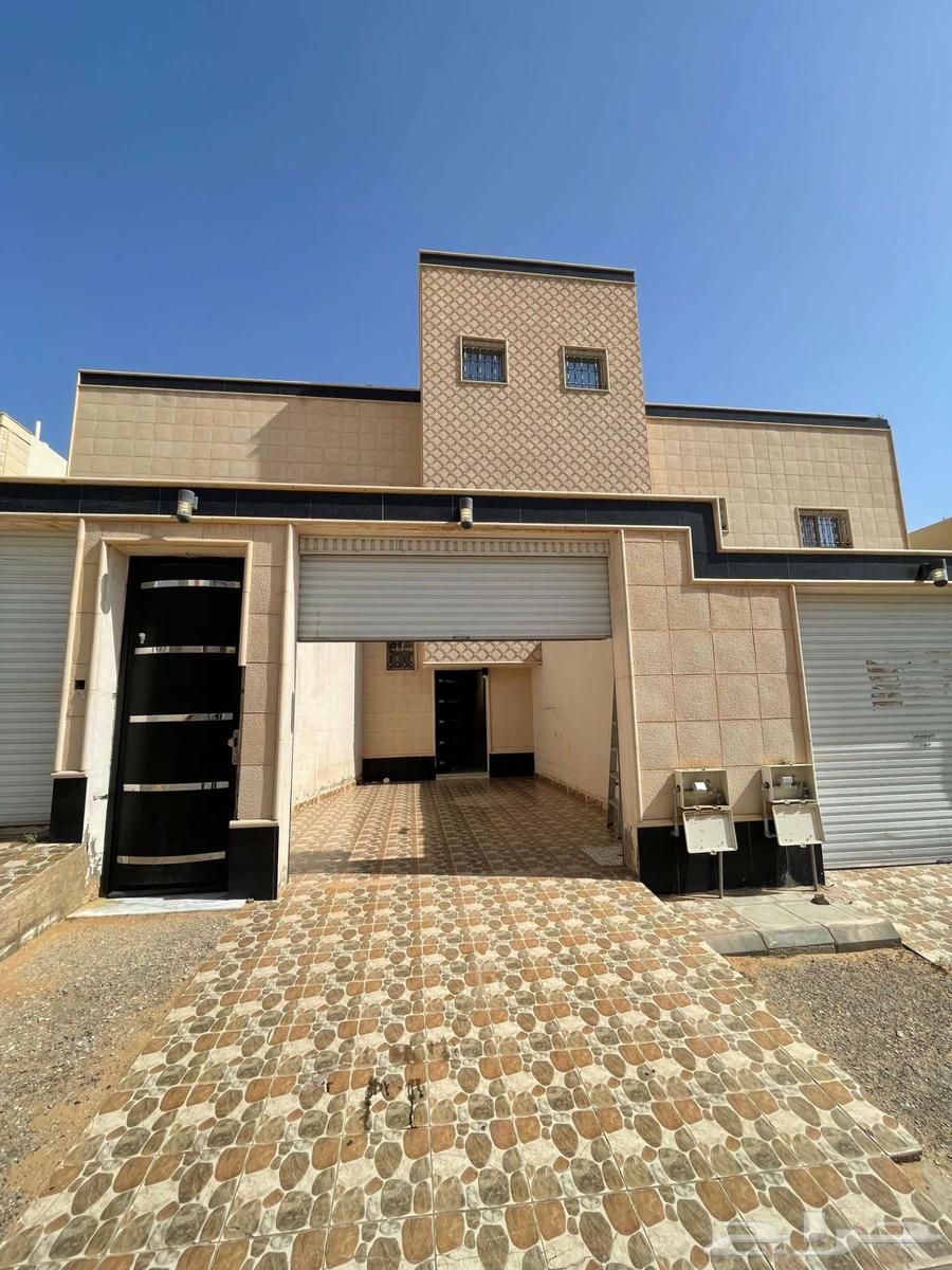 للبيع شقة بحي الناصرية ببريدة64589584188675110