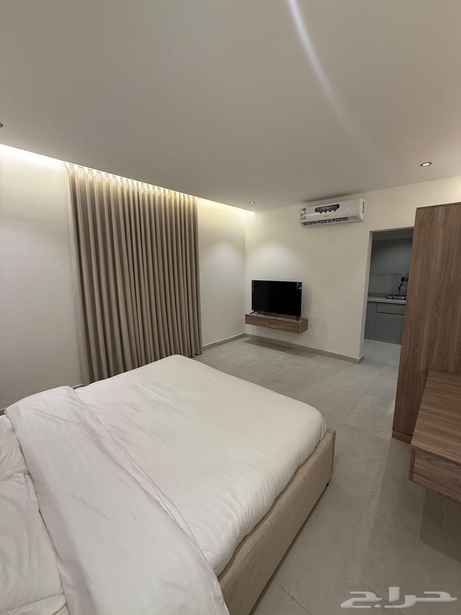 New furnished studios for rent in Al Rawdah district64589598660227113