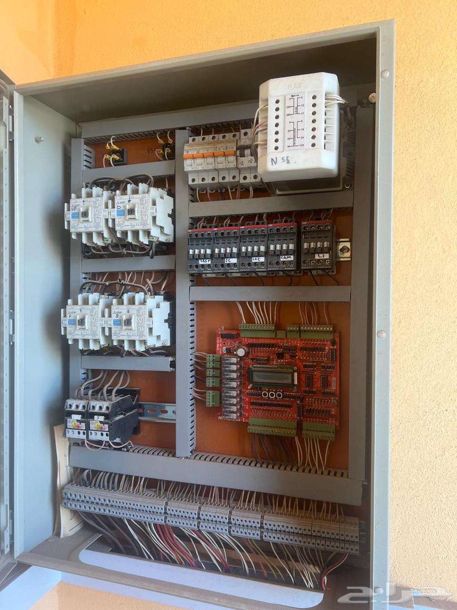 اصلاح جميع اعطال مصاعد وقطع غيار بارخص الاسعار في المدينة64589685747201110