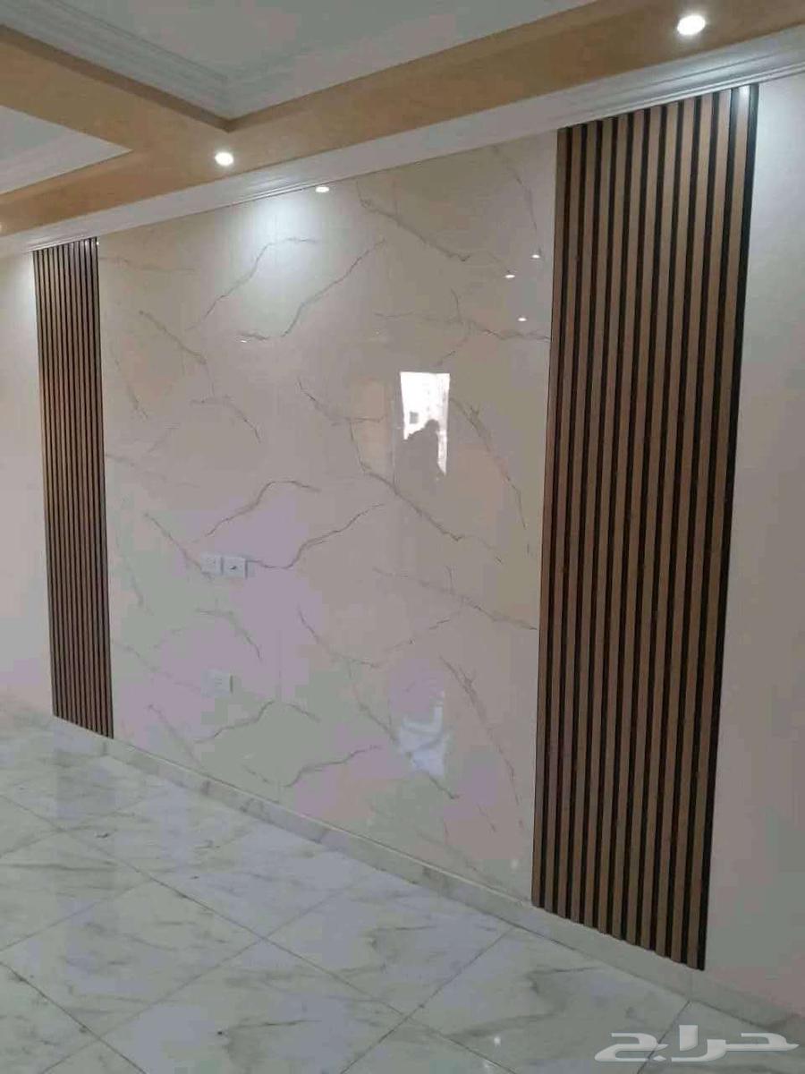 اعمال الديكورات واعمال السباكة الصحيه وتشطيب المنازل64589700312449114