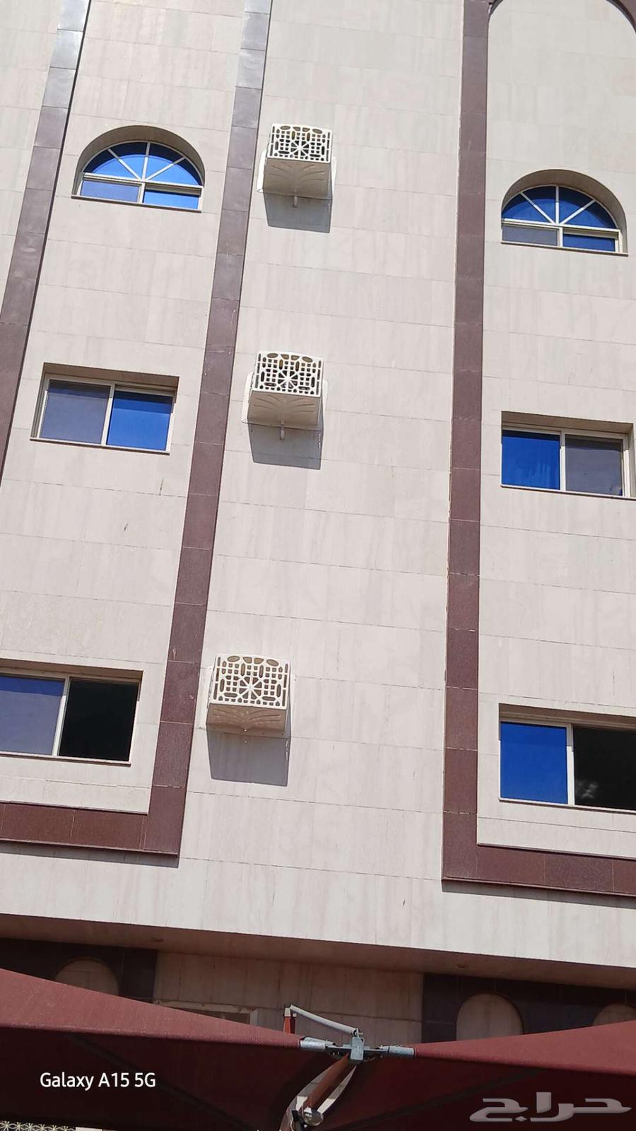 تركيب المكيف غطاء اغطية فيبر جلاس64582675658755110