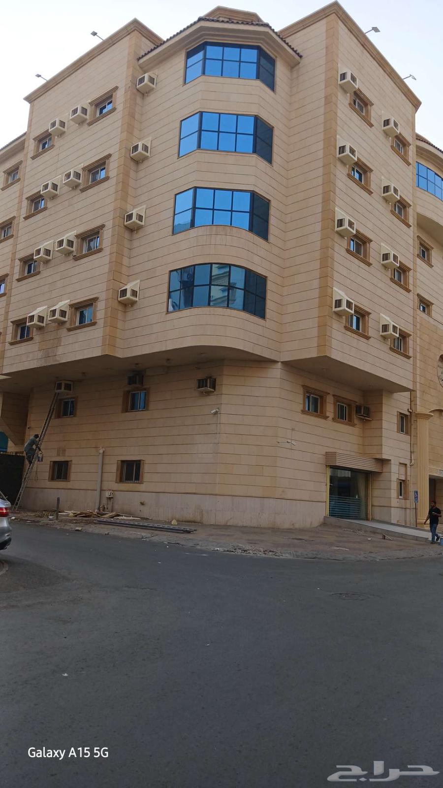 تركيب المكيف غطاء اغطية فيبر جلاس64582675658755112