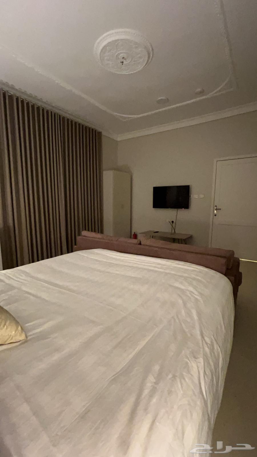 شقق مفروشة تبوك64589541114497111