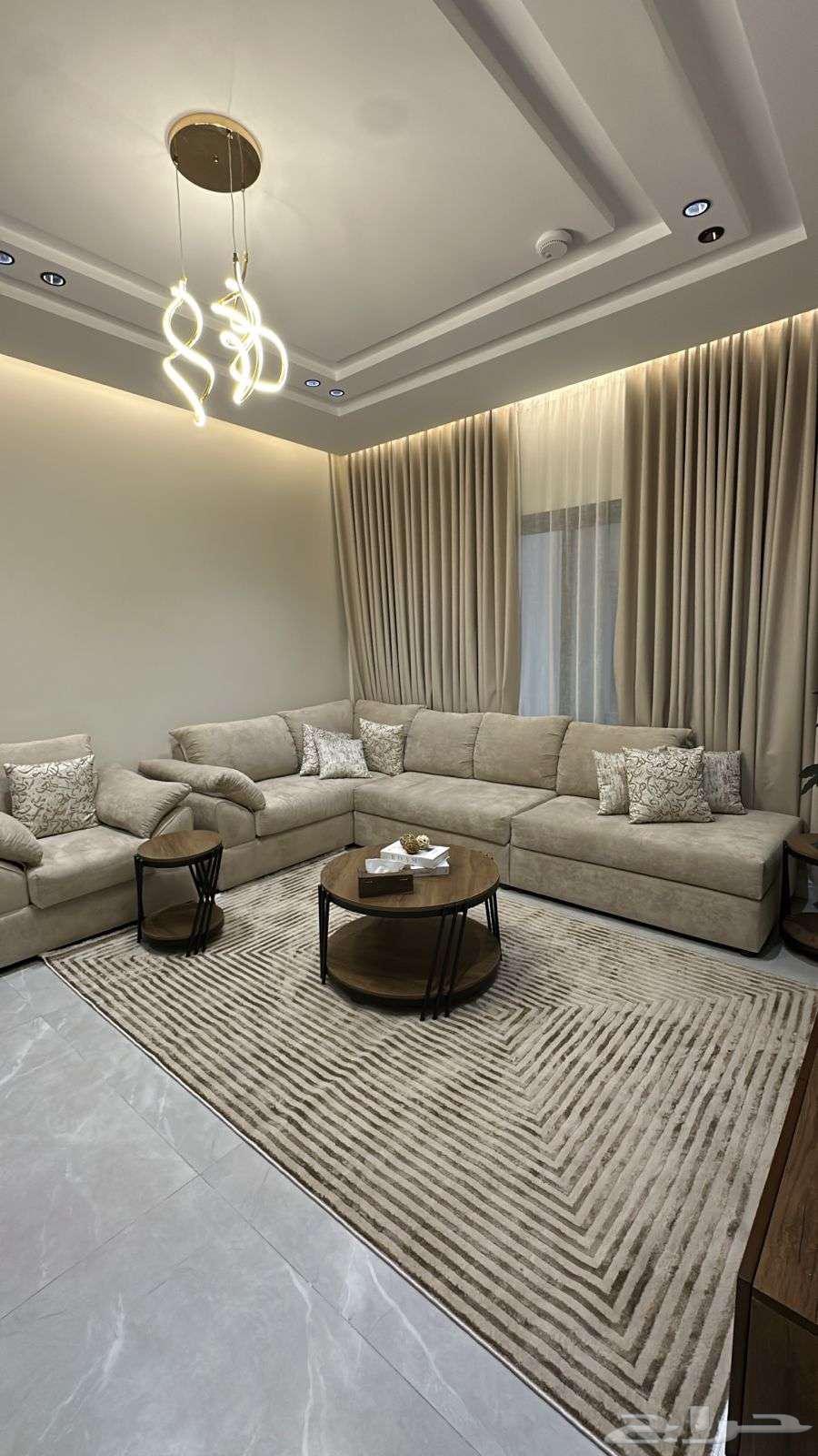 شقة للايجار فندقية64589612869762111