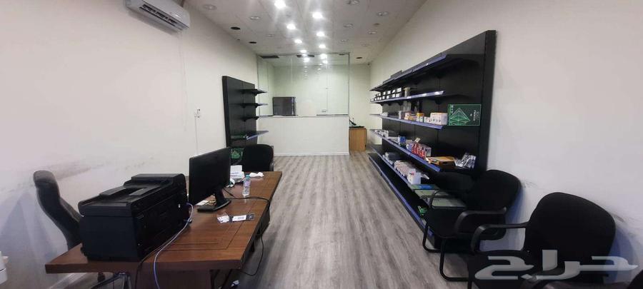 محل للتقبيل - بريدة طريق علي بن طالب حي الافق64589584164353114