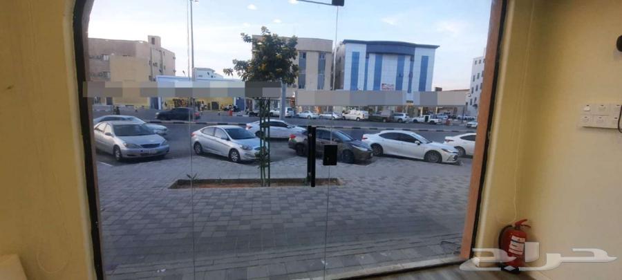 محل للتقبيل - بريدة طريق علي بن طالب حي الافق64589584164353111