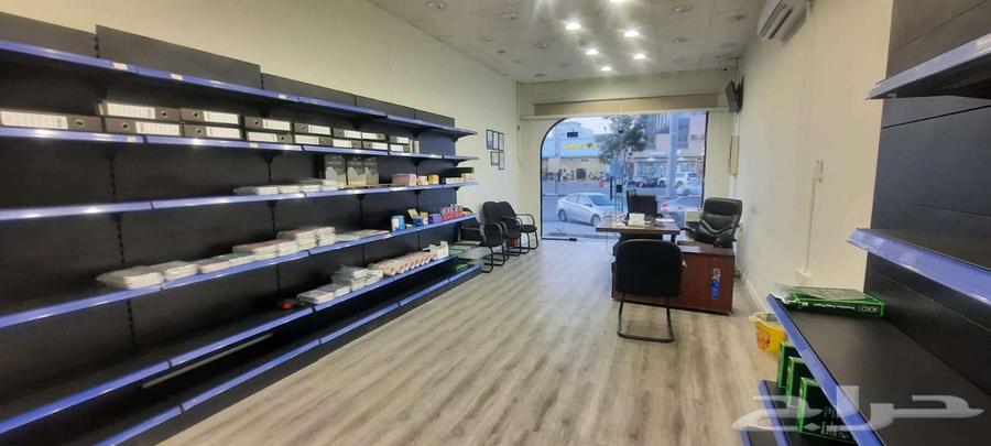 محل للتقبيل - بريدة طريق علي بن طالب حي الافق64589584164353110