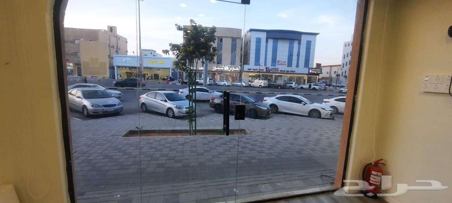 محل للتقبيل - بريدة طريق علي بن طالب حي الافق64589584164353113