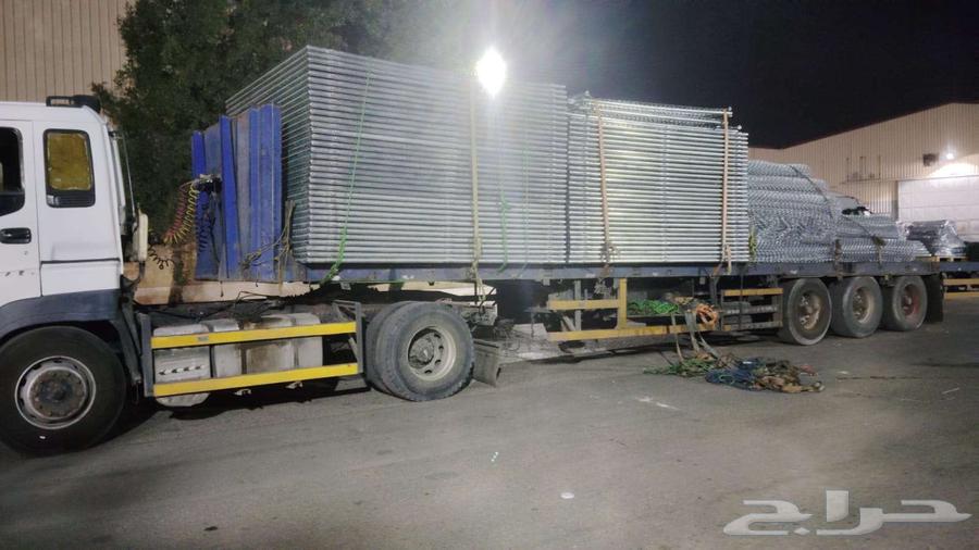 شبك_ شبوك _ فينس _ توريد وتركيب64582692614147113