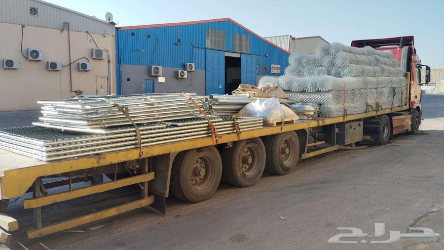 شبك_ شبوك _ فينس _ توريد وتركيب64582692614147110