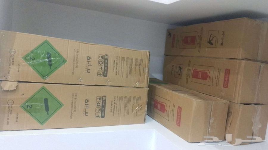 مؤسسة الأمان الذهبي لأجهزة السلامة64582723979266110