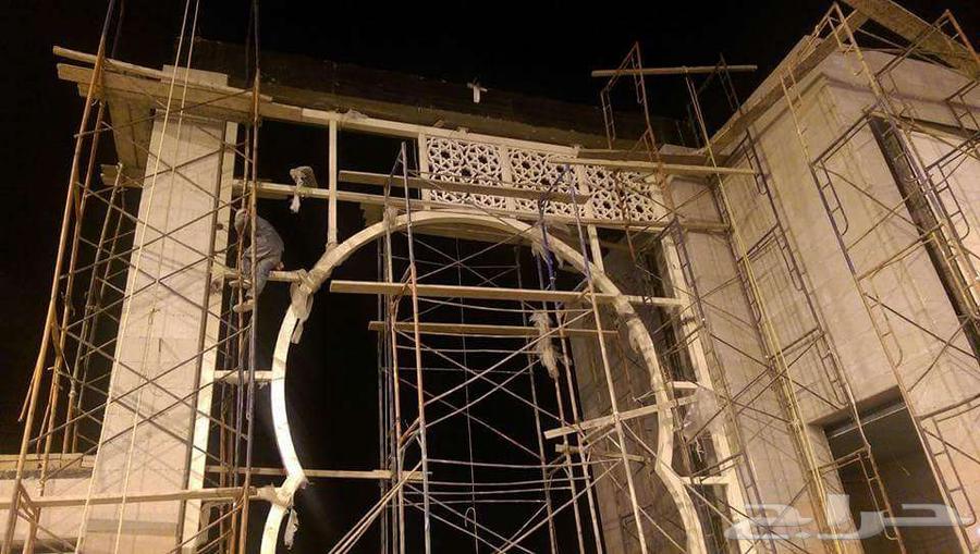 GRC and GRP Works64582739431811110