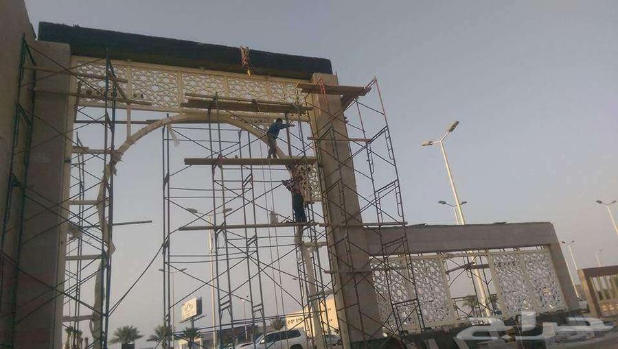 GRC and GRP Works64582739431811111