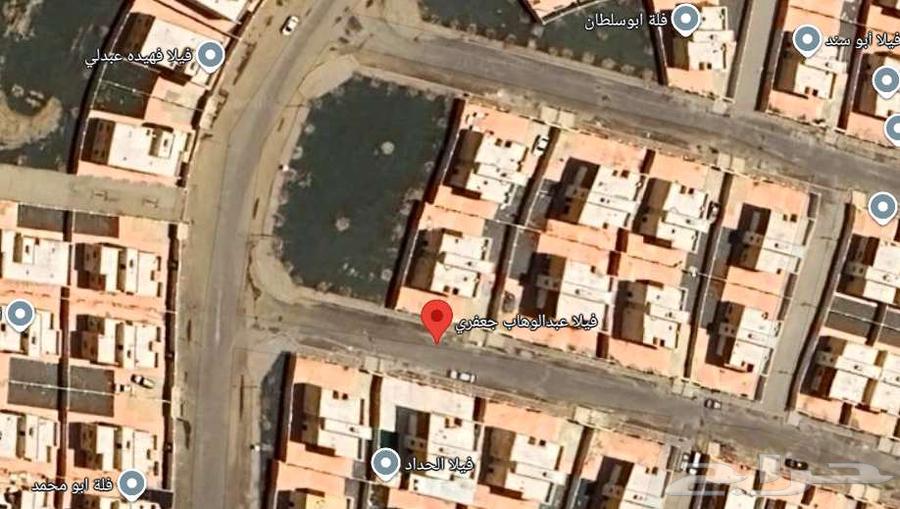 فيلا للايجار جازان- ضاحية الملك عبدالله64582453677825112