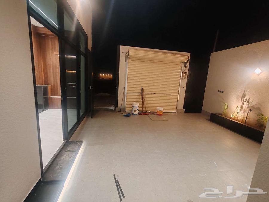 فيلا نص ارض تشطيب فاخر فاخر64582437048193110