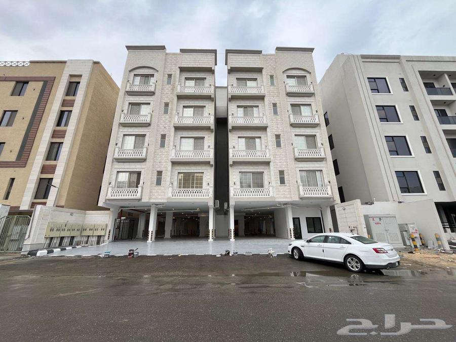 شقق للبيع64589555108866110