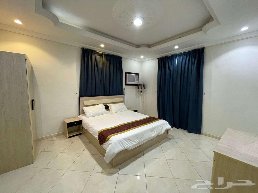 شقة للإيجار