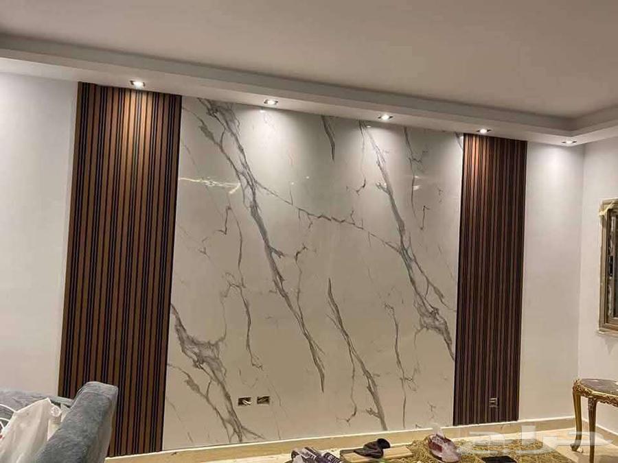 اعمال الديكورات واعمال السباكة الصحيه وتشطيب المنازل64589700312449110