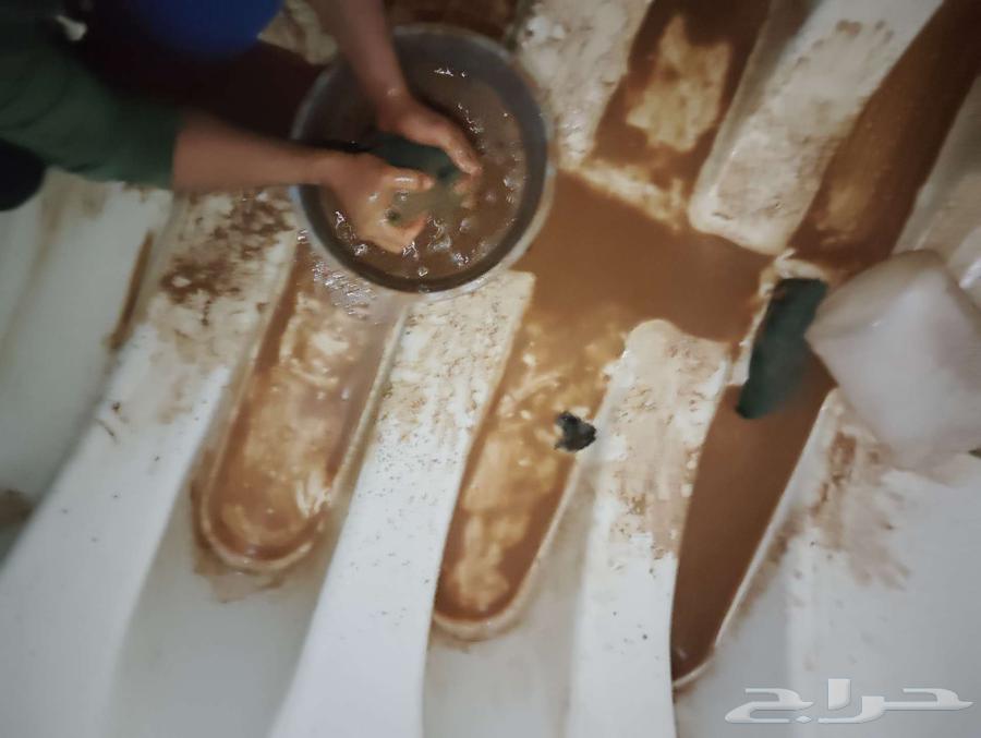 شركة تنظيف خزانات مع التعقيم بالرياض عزل خزانات بالرياض64582771013889114