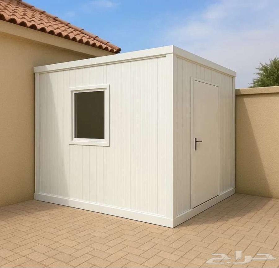 Sandwich Panel Room Installation at the Lowest Prices in Riyadh64582756209793110
