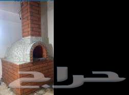 مشبات رخام مشبات حجر مداخن اوجار مناقل حديد شوايات افران64594246852737112