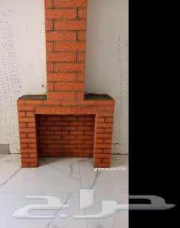 مشبات رخام مشبات حجر مداخن اوجار مناقل حديد شوايات افران64594246852737114