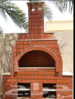 مشبات رخام مشبات حجر مداخن اوجار مناقل حديد شوايات افران64594246852737113