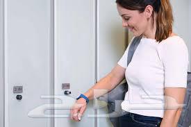 Gantner Gantner Smart Locks for Clubs and Hotels64594225625219114