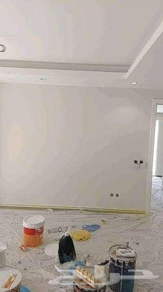 معلم دهانات مباني وديكورات بمكة64594196752898113