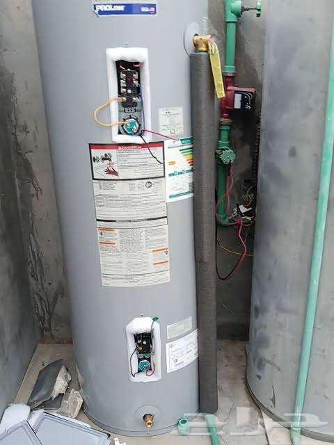 سباك وكهربائي بالاحساء64594162540035110