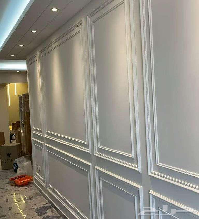 معلم دهانات مباني وديكورات بمكة64594196752898114