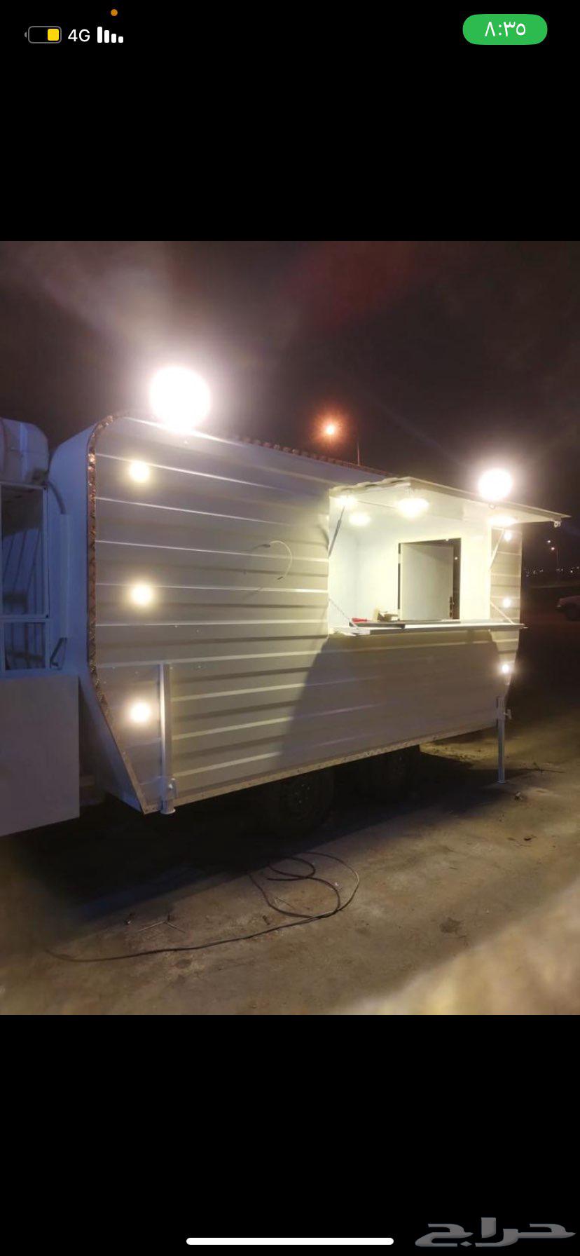 تفصيل فود ترك بافضل الأسعار64594245034498113