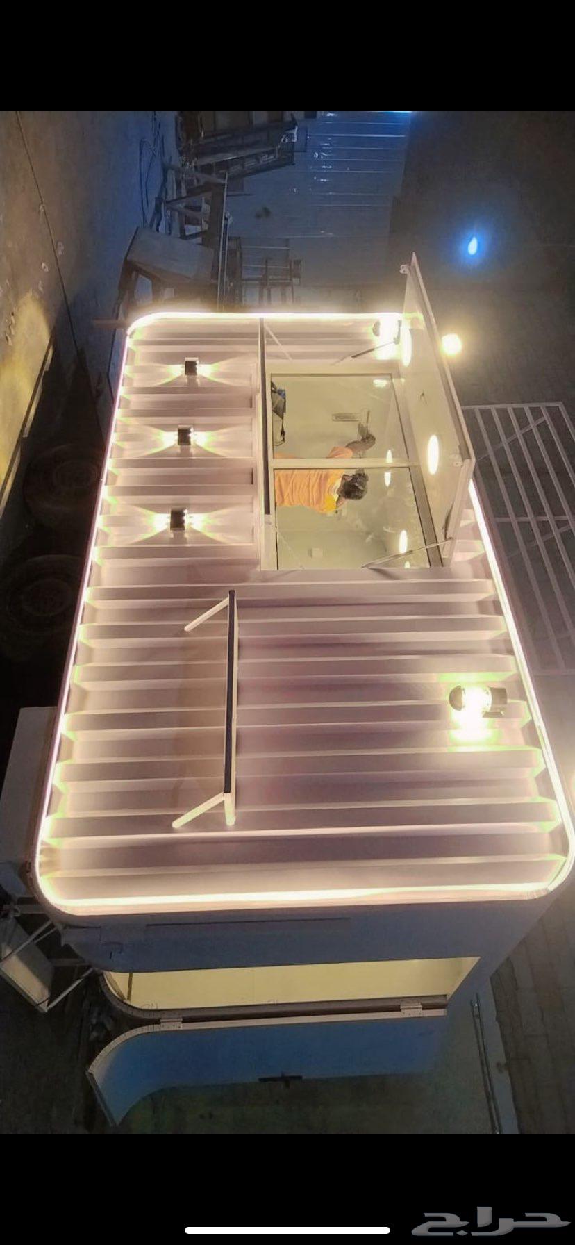 تفصيل فود ترك بافضل الأسعار64594245034498112