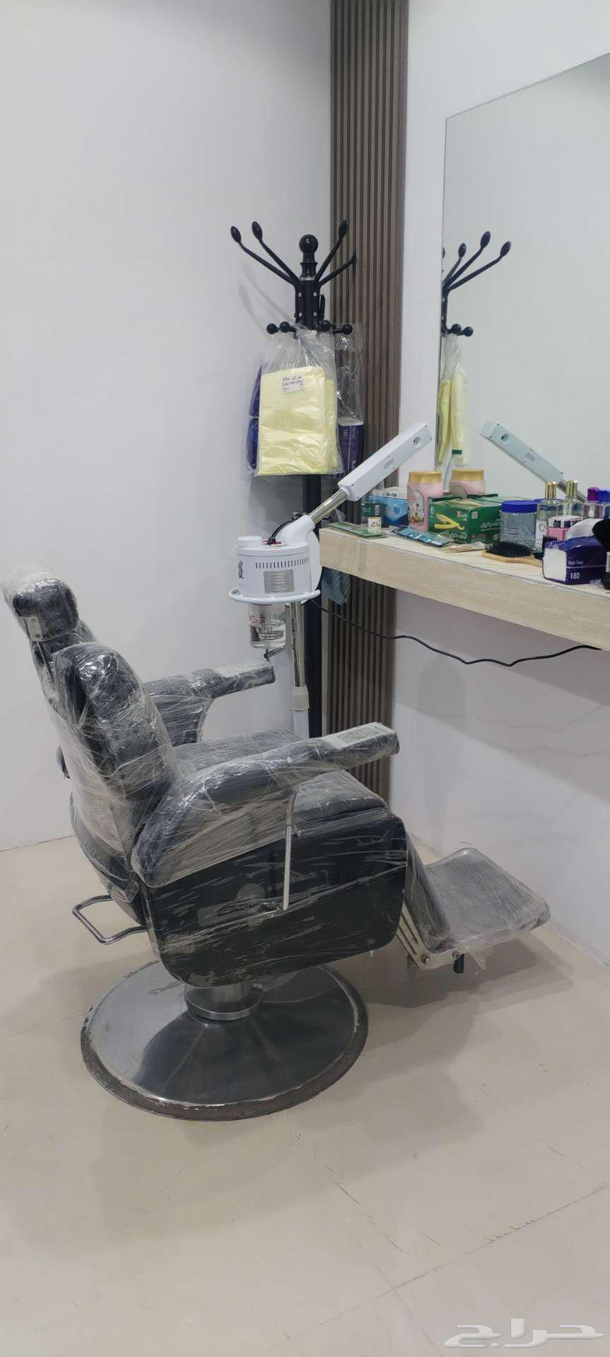 عروص صالون راكان للحلاقة64594260344066110