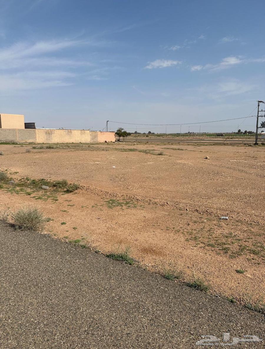 ارض في الشنان الارشاوية ب 27 الف64594051940097112