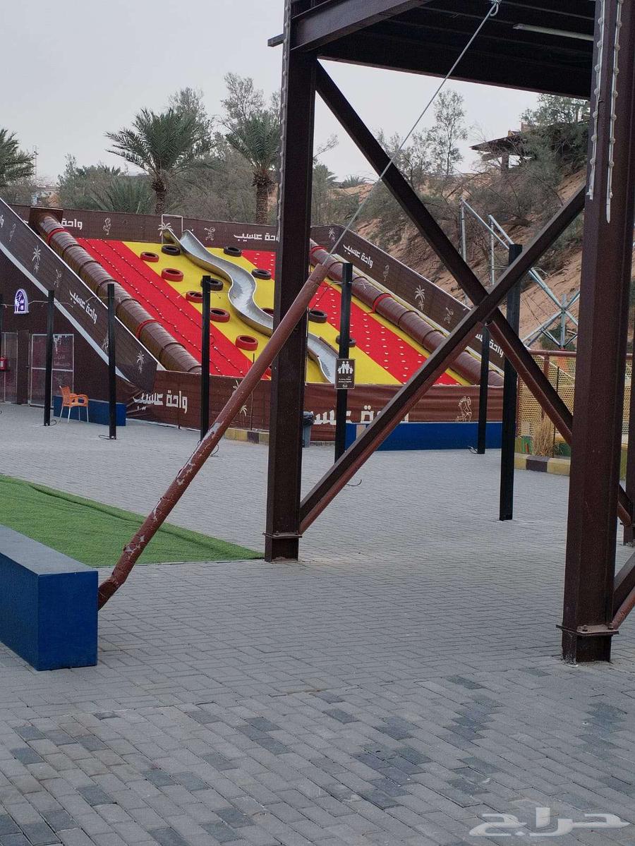 مطلوب العاب مائية لمنتجع مائي64594225459075113