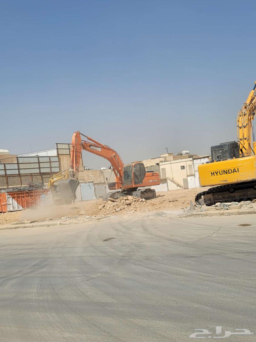 موسسة هدم المباني مقابل المحتويات موسسة64594132582913110