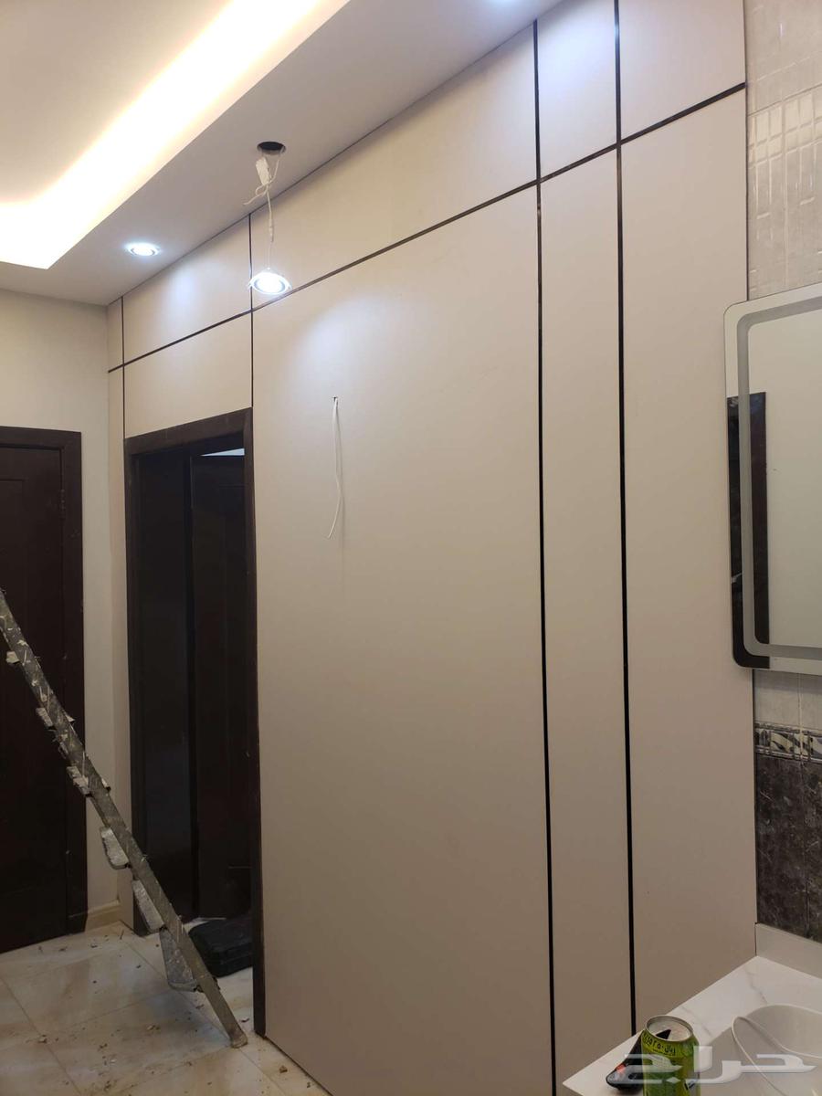 ديكورات داخليه بديل الخشب بديل رخام شيبورد64594244801537114