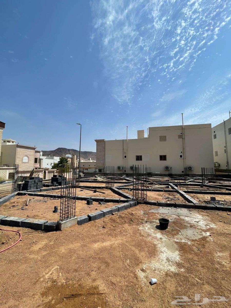 للبيع ارض تجارية مميزة حي طيبة64594116608897110