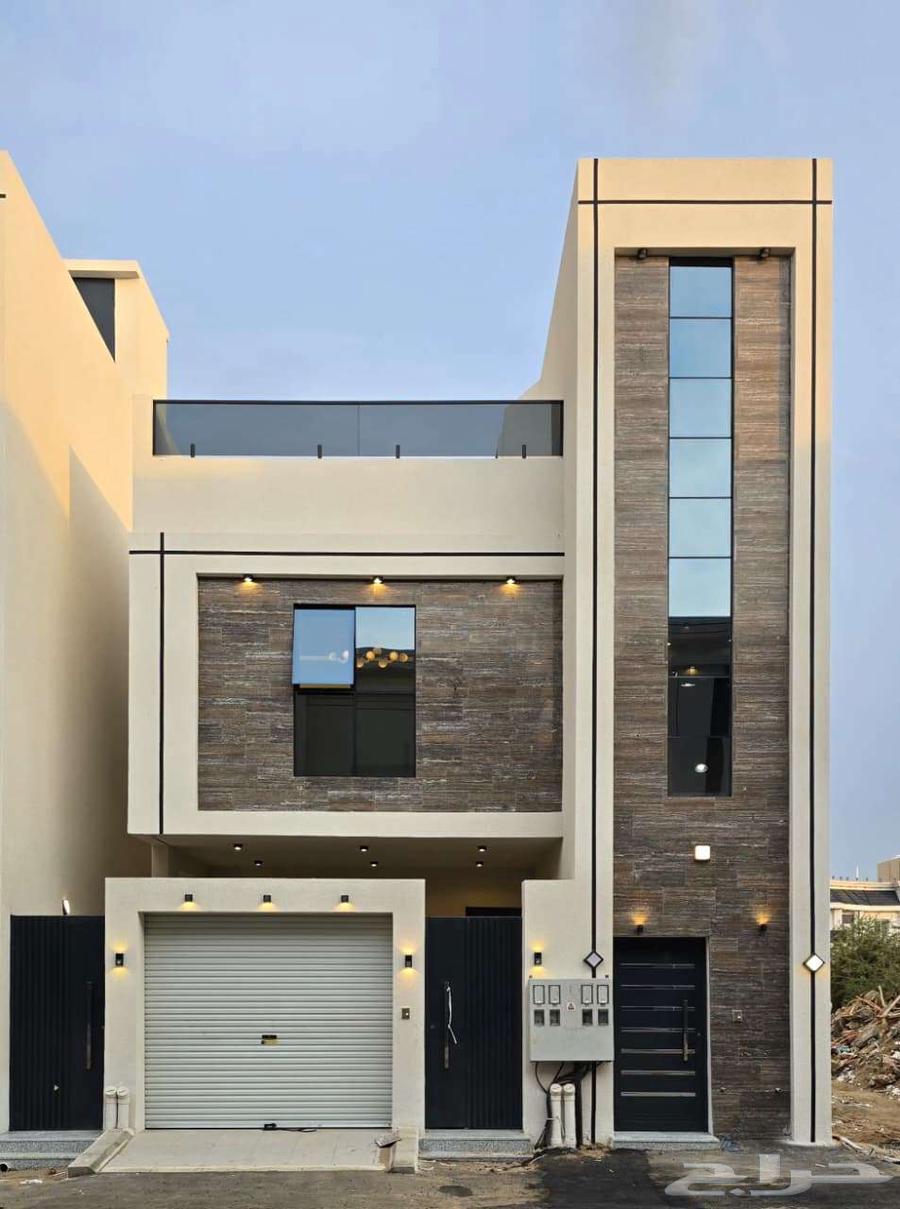 أدوار أرضية فاخرة للبيع مخطط هيف - أحد رفيدة64594068853251111